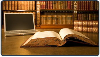 Law Books in Buffalo, NY